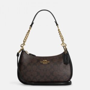 Woman Bag Coach 4